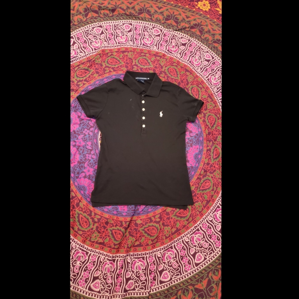 Ralph Lauren shirt